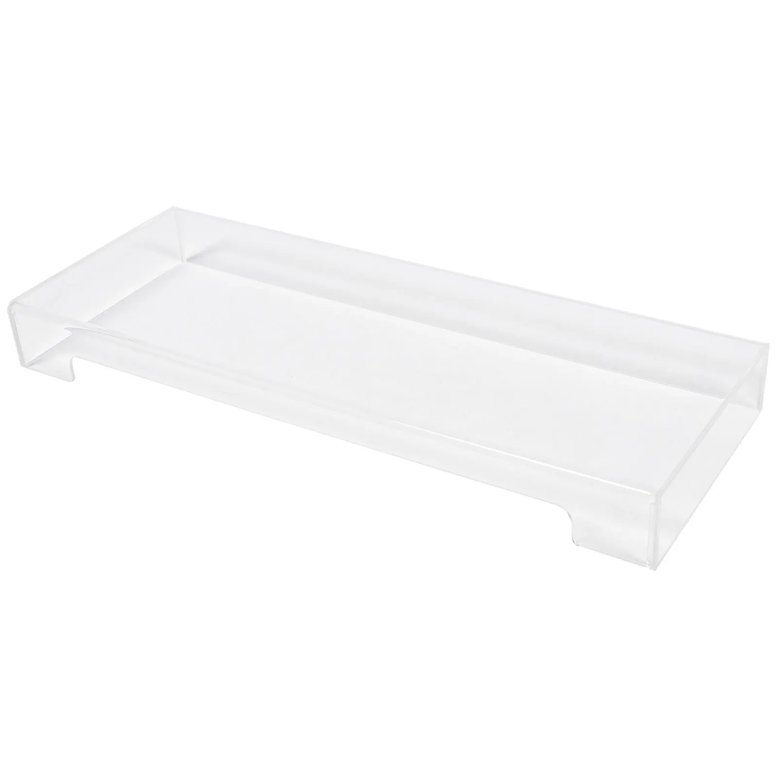 Mechanical Keyboard Cover Transparent Acrylic Protector 475x175x48mm Waterproof Dustproof Reusable Clear Case Cover Keyboard
Mechanical Keyboard Cover Transparent Acrylic Protector 475x175x48mm Waterproof Dustproof Reusable Clear Case Cover Keyboard