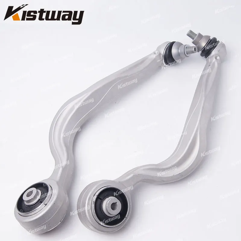 2PCS Front Lower Control Arm Kit For Mercedes-Benz AMG W205 W253 W213 W257 GLS GLC 63 C63 A2053306106 A2053306206 A2053306306
2PCS Front Lower Control Arm Kit For Mercedes-Benz AMG W205 W253 W213 W257 GLS GLC 63 C63 A2053306106 A2053306206 A2053306306