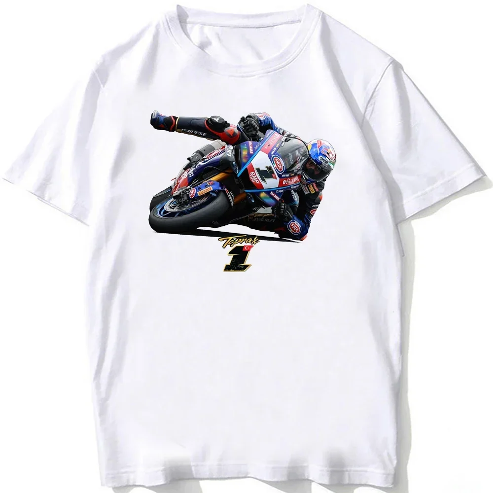 Legend Toprak Razgatlioglu 54 GP 2023 T-Shirt Men GS Adventure Motorcycle Riding Sport Casual White TShirt Hip Hop Rider Tees 
Legend Toprak Razgatlioglu 54 GP 2023 T-Shirt Men GS Adventure Motorcycle Riding Sport Casual White TShirt Hip Hop Rider Tees