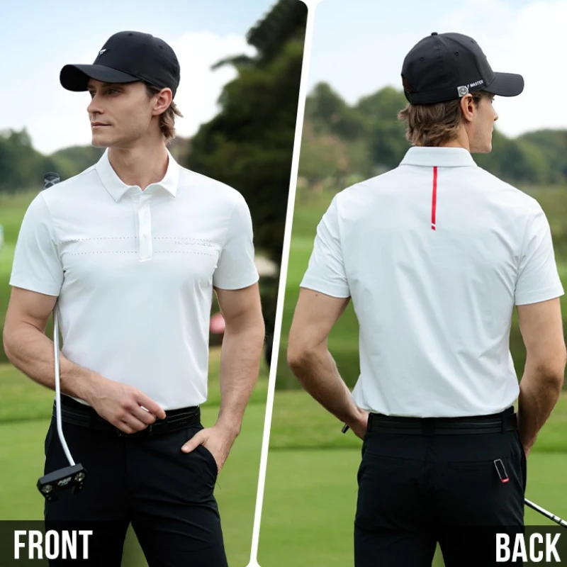 Футболка PGM Golf с короткими рукавами, мужская футболка с защитой от солнца, дышащая одежда для весны и лета, YF871
Футболка PGM Golf с короткими рукавами, мужская футболка с защитой от солнца, дышащая одежда для весны и лета, YF871
