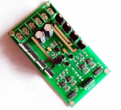 10A dual motor drive module High power H bridge DC motor driver board strong braking function Free shipping
10A dual motor drive module High power H bridge DC motor driver board strong braking function Free shipping