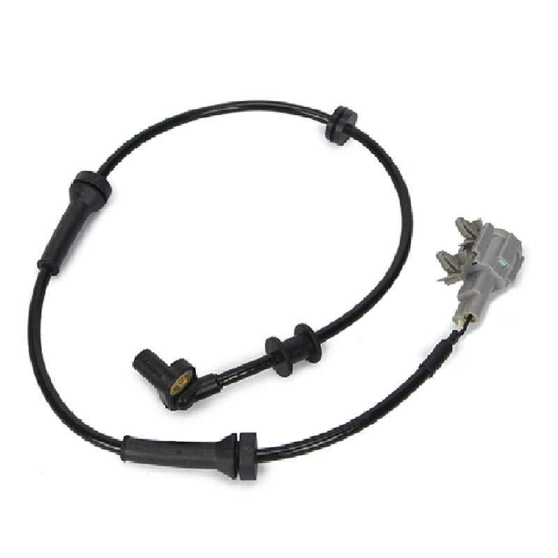 ABS Wheel Speed Sensor Front Left Right for Nissan Navara D40 Pathfinder R51 2005 47910-EA025 47910EA025 40202-JR70B
ABS Wheel Speed Sensor Front Left Right for Nissan Navara D40 Pathfinder R51 2005 47910-EA025 47910EA025 40202-JR70B