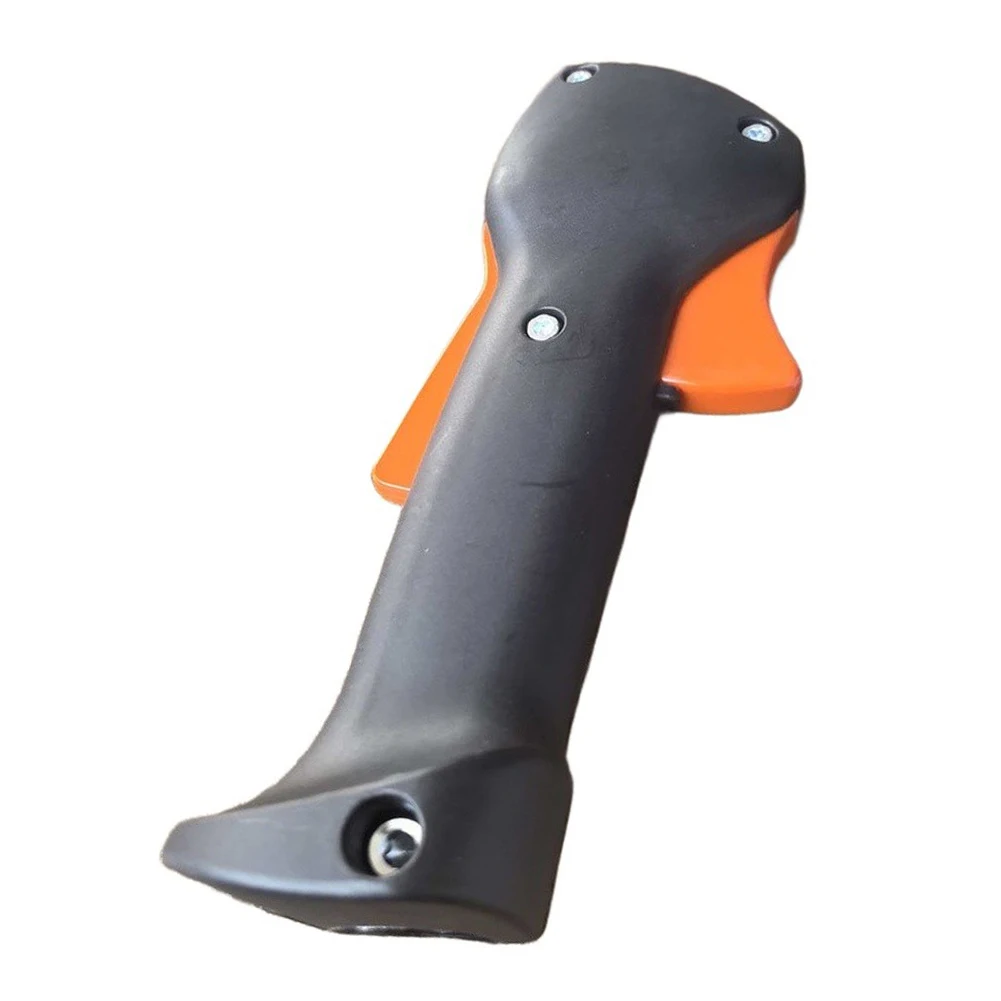 Control Handle Assembly For FS91, FS111, FS131, FS240 4147-790-1322 Perfect Fit Trimmer Garden Tools Replacement Parts
Control Handle Assembly For FS91, FS111, FS131, FS240 4147-790-1322 Perfect Fit Trimmer Garden Tools Replacement Parts