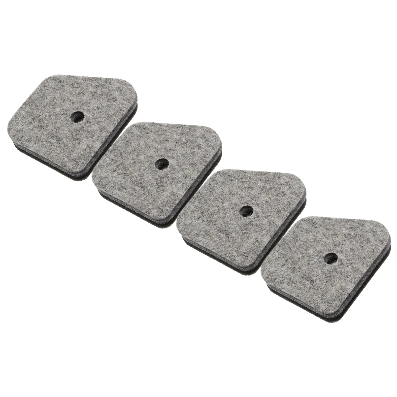 High Quality High Quality Materials Manufacturing Process Plastic Sturdy Trimmer Repair Parts Air Filter Excellent Service Life
High Quality High Quality Materials Manufacturing Process Plastic Sturdy Trimmer Repair Parts Air Filter Excellent Service Life
