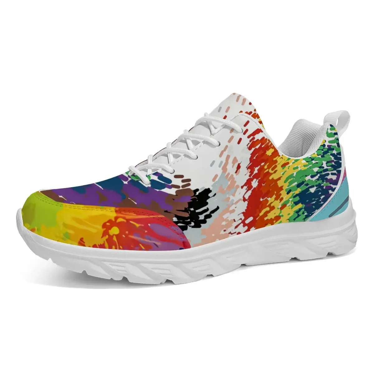 Fashion Casual Slip on Sneakers Breathable Running Shoes Men's Outdoor Walking Training Tennis Shoes Lightweight Comfortable
Fashion Casual Slip on Sneakers Breathable Running Shoes Men's Outdoor Walking Training Tennis Shoes Lightweight Comfortable