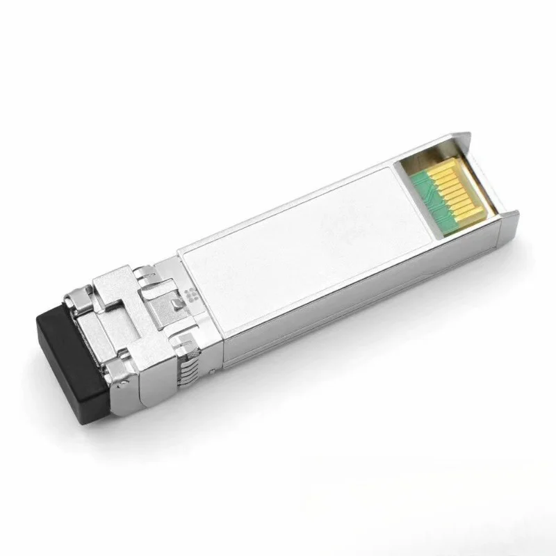 Parts for 25G Multimode Optical Module SFP-25G-SR Compatible Cisco Juniper Industrial Network interface card module
Parts for 25G Multimode Optical Module SFP-25G-SR Compatible Cisco Juniper Industrial Network interface card module