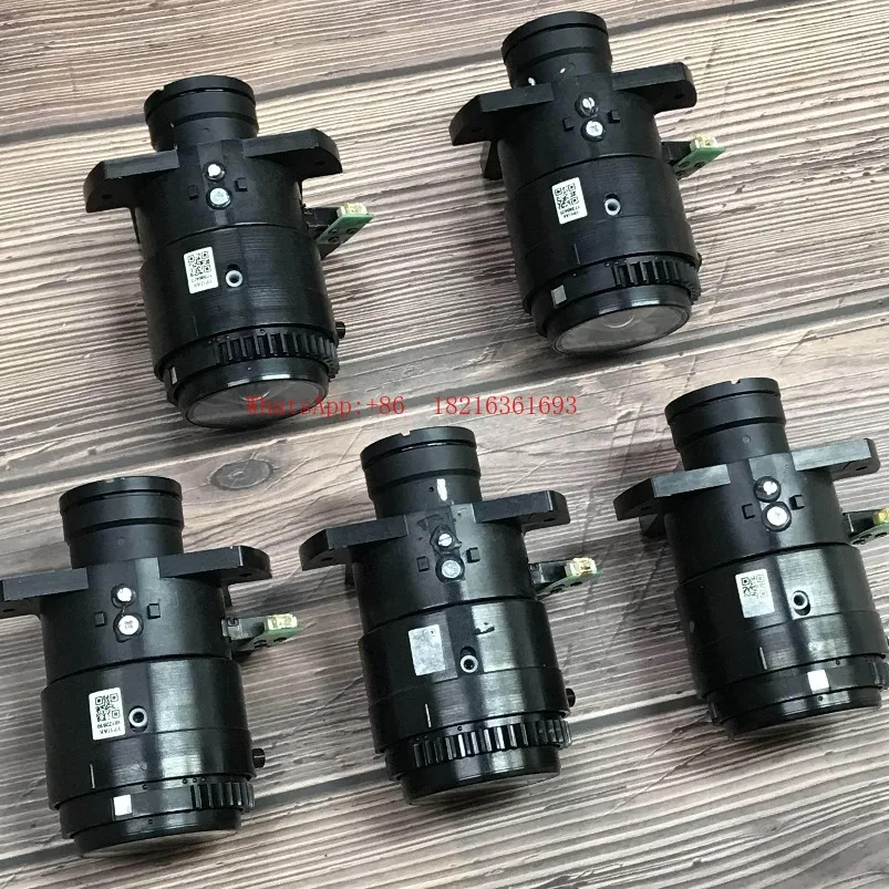 Линза H1S/H2/h2/N20/M3/H2i/M3S/M6/M6S, фазовая головка проектора, абсолютно новая, оригинальная, 1 шт.
Линза H1S/H2/h2/N20/M3/H2i/M3S/M6/M6S, фазовая головка проектора, абсолютно новая, оригинальная, 1 шт.