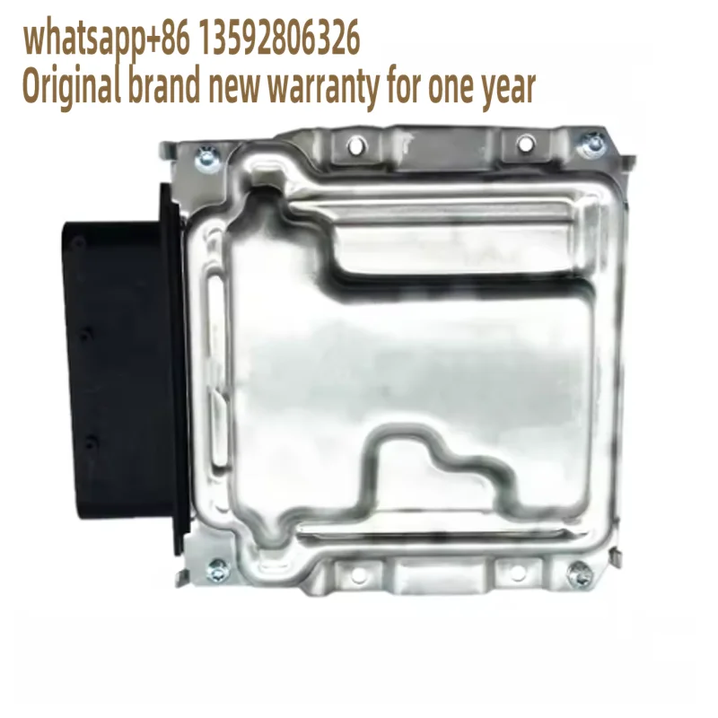 Original 39111-03905 Ecu Car Engine Board Electronic Control Unit Me17.9.11.1 for Hyundai KIA
Original 39111-03905 Ecu Car Engine Board Electronic Control Unit Me17.9.11.1 for Hyundai KIA