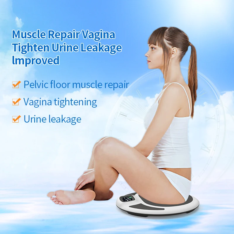 Ems Pelvic Floor Muscles Exerciser for Home Pelvic Floor Stimulator Device
Ems Pelvic Floor Muscles Exerciser for Home Pelvic Floor Stimulator Device