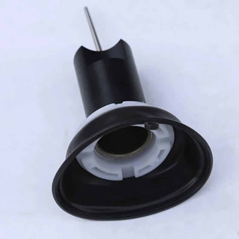 A95E-Motorcycle Carburetor Piston Plunger Diaphragm Vacuum Membrane Assembly For GN125 1994-2001
A95E-Motorcycle Carburetor Piston Plunger Diaphragm Vacuum Membrane Assembly For GN125 1994-2001