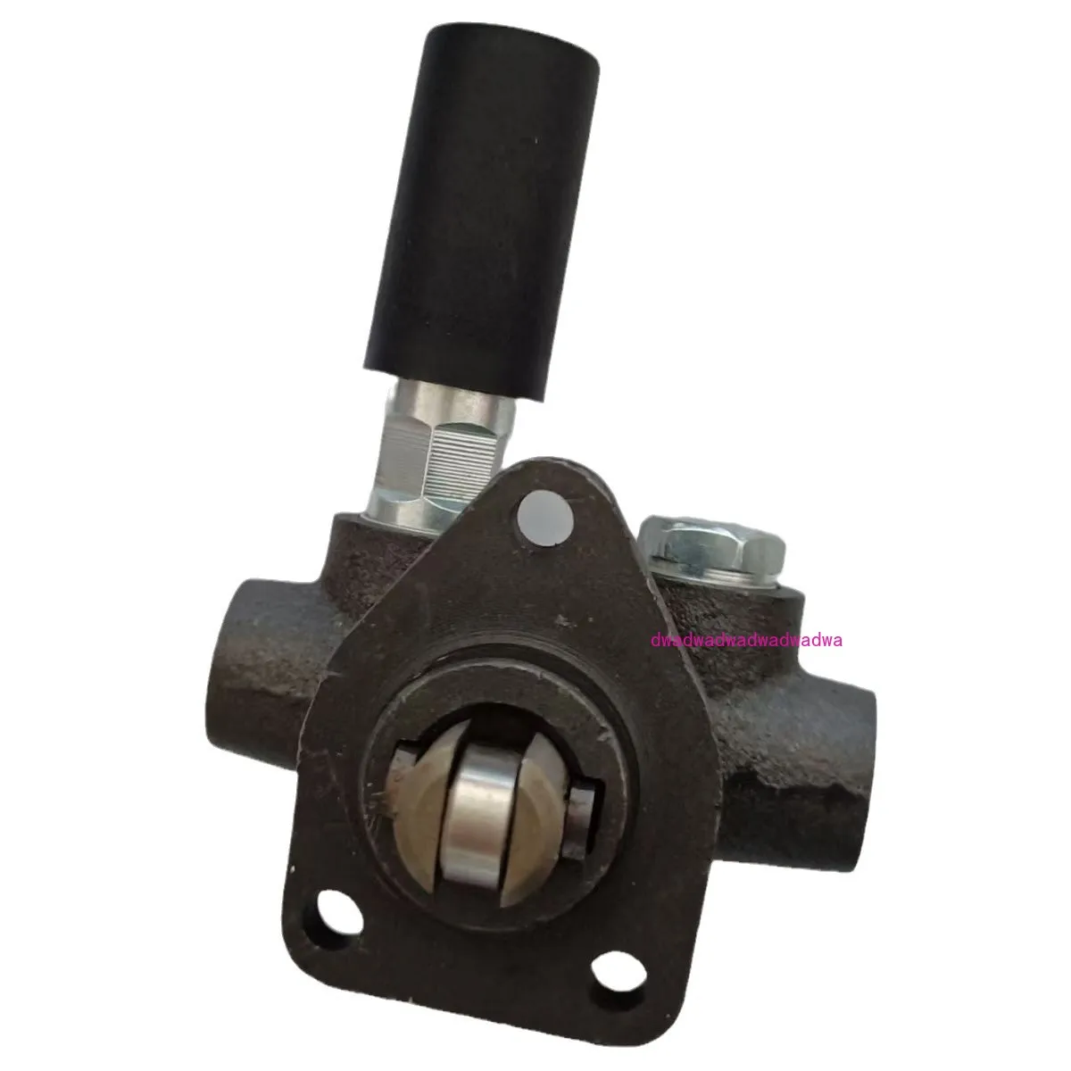 Forklift Hand Pump, Hand Oil Pump Tractor Parts Diesel Engine Oil Pump New AD, 6110, K2206
Forklift Hand Pump, Hand Oil Pump Tractor Parts Diesel Engine Oil Pump New AD, 6110, K2206