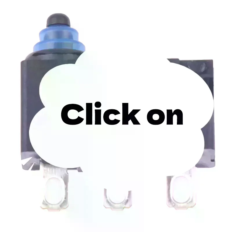 1Pc Micro Switch D2HW-ER201H Waterproof Car Door Lock Micro Switch Seal Waterproof Dust Button Micro Switch
1Pc Micro Switch D2HW-ER201H Waterproof Car Door Lock Micro Switch Seal Waterproof Dust Button Micro Switch