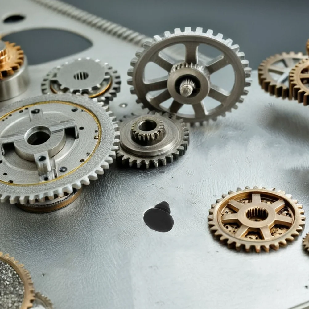 25pcs Silicone Seal Plug Tapered Hole Protector High Temp Resistant Anti-Vibration Dustproof Buffer For Oven Furniture Devices
25pcs Silicone Seal Plug Tapered Hole Protector High Temp Resistant Anti-Vibration Dustproof Buffer For Oven Furniture Devices