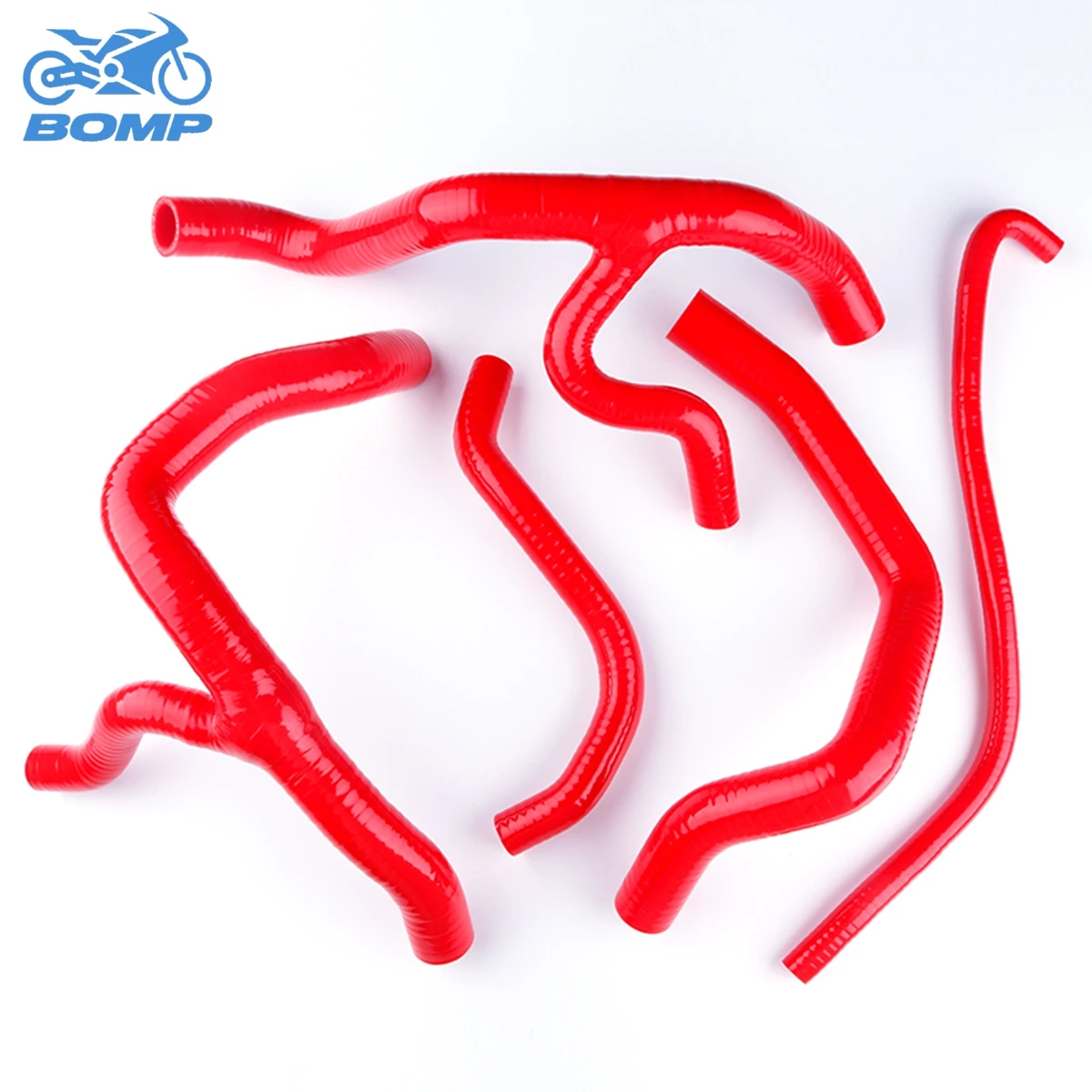For Honda CBR 1000 RR CBR1000 2008 2009 2010 Silicone Radiator Hoses Tubes Kit Piping 5Pcs 11 Colors
For Honda CBR 1000 RR CBR1000 2008 2009 2010 Silicone Radiator Hoses Tubes Kit Piping 5Pcs 11 Colors