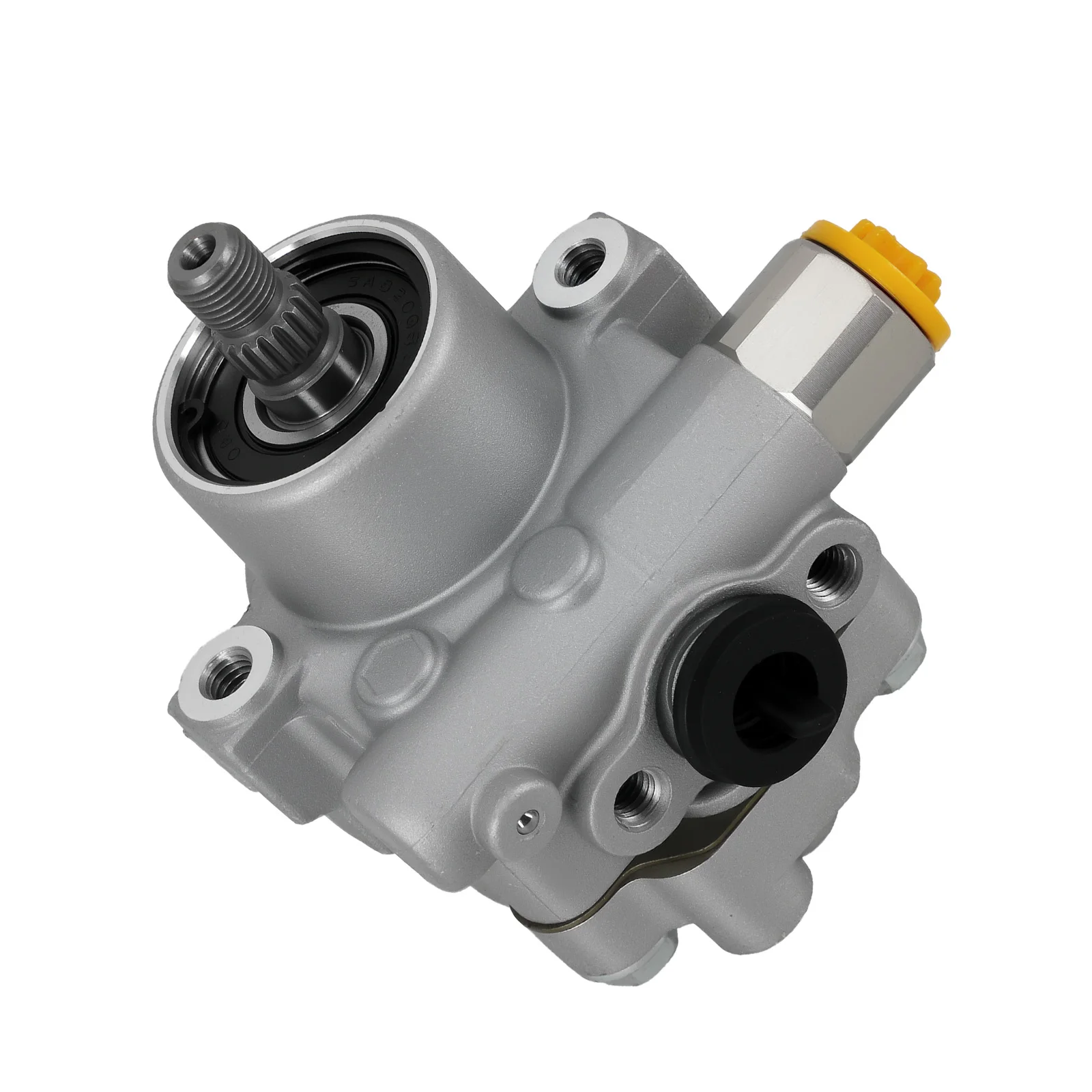 Power Steering Pump for Nissan Sentra l4 1.8L 2.5L Petrol Sedan 21-5346 NEW
Power Steering Pump for Nissan Sentra l4 1.8L 2.5L Petrol Sedan 21-5346 NEW