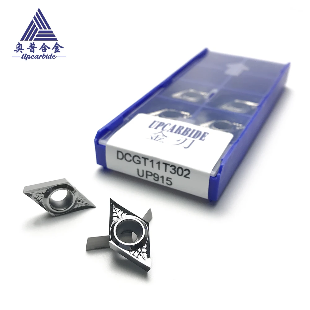 Твердосплавные вставки серии DCGT (11T302/11T304-SL) — фрезерные и токарные инструменты с ЧПУ для прецизионной резки металла
Твердосплавные вставки серии DCGT (11T302/11T304-SL) — фрезерные и токарные инструменты с ЧПУ для прецизионной резки металла