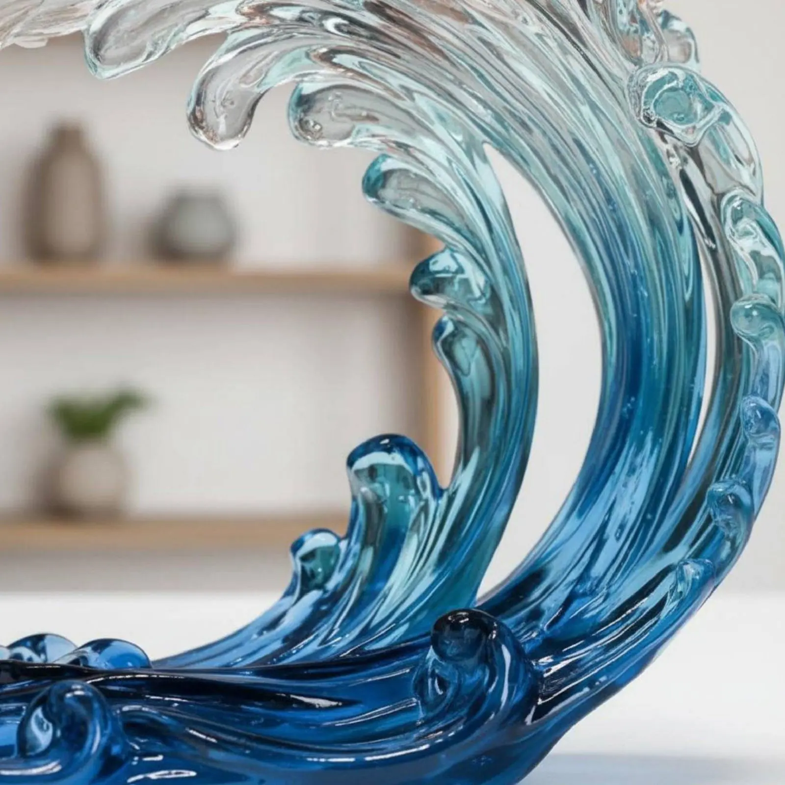 8 Horses on Wave Figurine Bright Luxury Design 8 Horse Sculpture Feng Shui Horse Statue Intricate Features Running Horses Statue
8 Horses on Wave Figurine Bright Luxury Design 8 Horse Sculpture Feng Shui Horse Statue Intricate Features Running Horses Statue