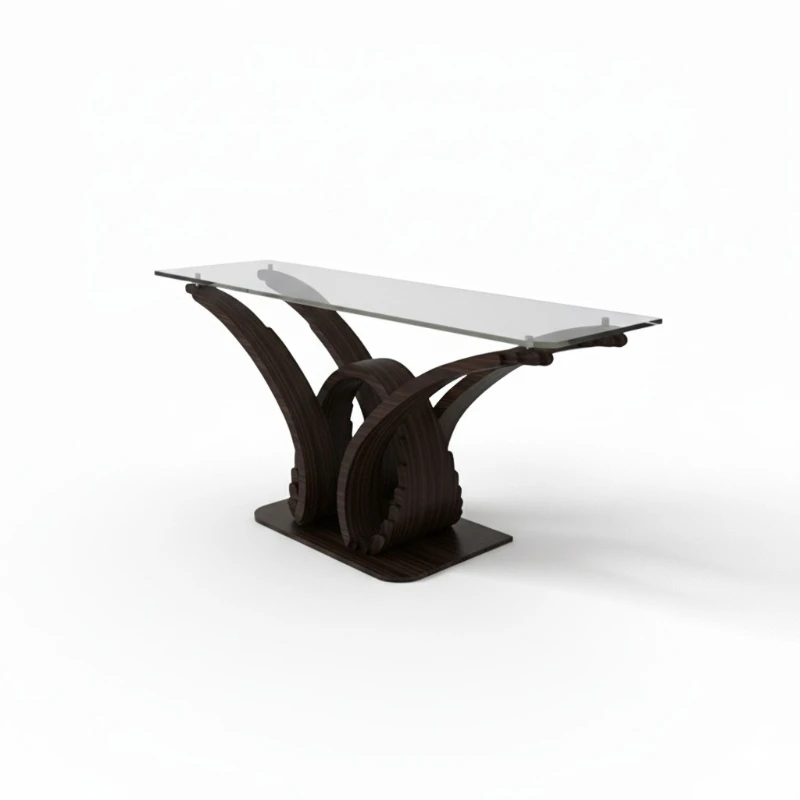 Solid wood sliced V-shaped dining table coffee table, solid wood sliced V-shaped dining table coffee table
Solid wood sliced V-shaped dining table coffee table, solid wood sliced V-shaped dining table coffee table