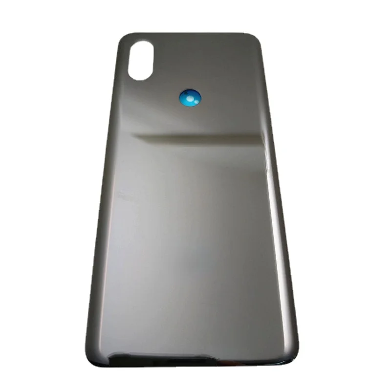 For Xiaomi Mi Mix 3 Ceramic Glass Battery Cover Rear Door Panel Housing Case Replacement Parts for Xiaomi Mix 3 Battery Cover
For Xiaomi Mi Mix 3 Ceramic Glass Battery Cover Rear Door Panel Housing Case Replacement Parts for Xiaomi Mix 3 Battery Cover