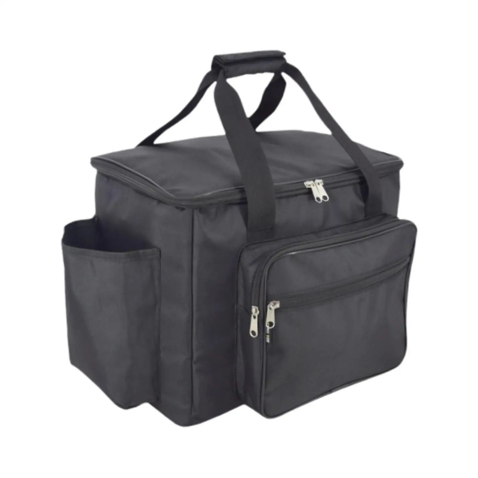 Speaker Storage Bag Shockproof Adjustable Strap Wear Resistant Microphone Holder Lightweight Loudspeaker Storage Bag Travel Case
Speaker Storage Bag Shockproof Adjustable Strap Wear Resistant Microphone Holder Lightweight Loudspeaker Storage Bag Travel Case