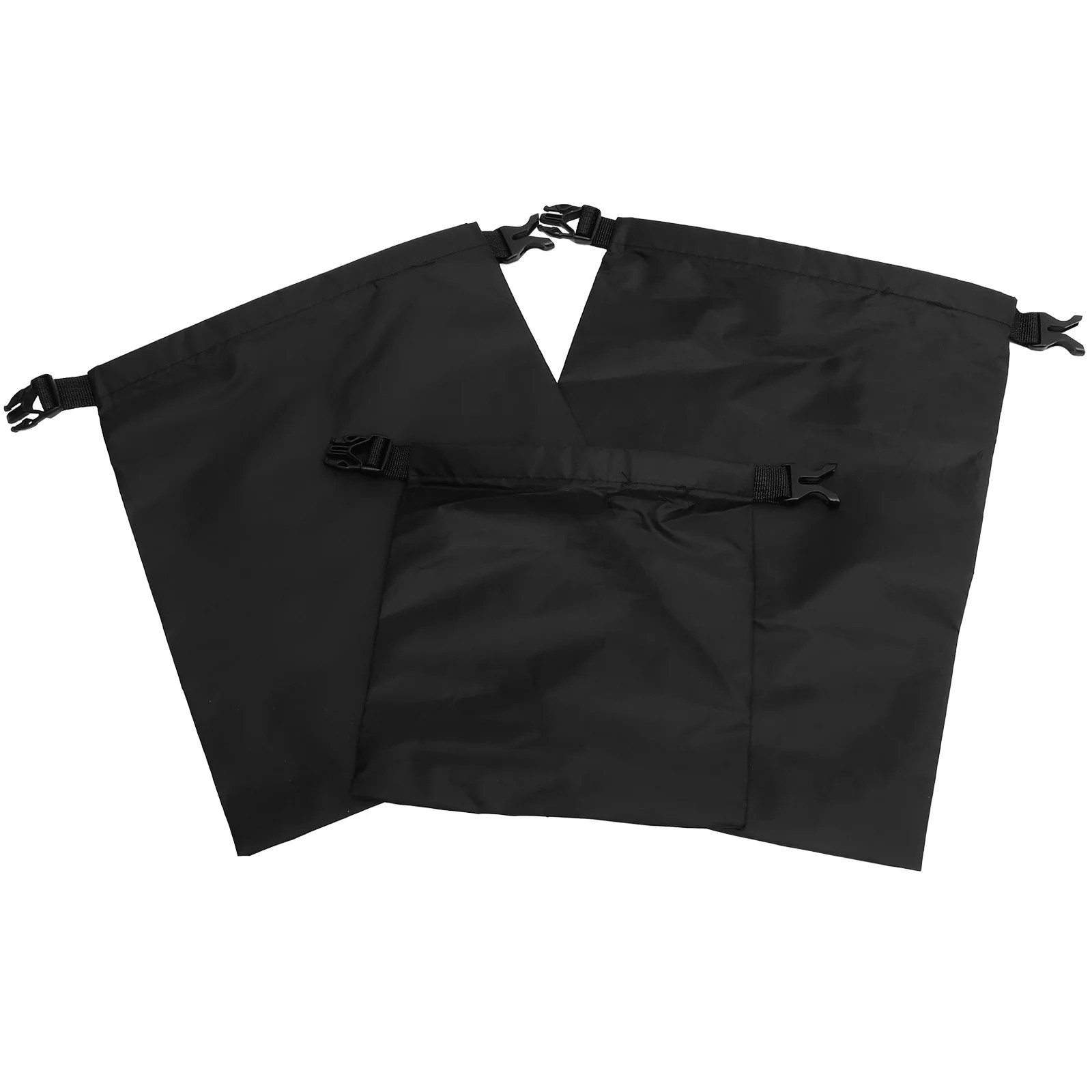 3pcs 1.5L 2.5L 3.5L Waterproof Dry Bag Storage Pouch For Camping Kayaking Boating Rafting Fishing Outdoor Waterproof Bag
3pcs 1.5L 2.5L 3.5L Waterproof Dry Bag Storage Pouch For Camping Kayaking Boating Rafting Fishing Outdoor Waterproof Bag