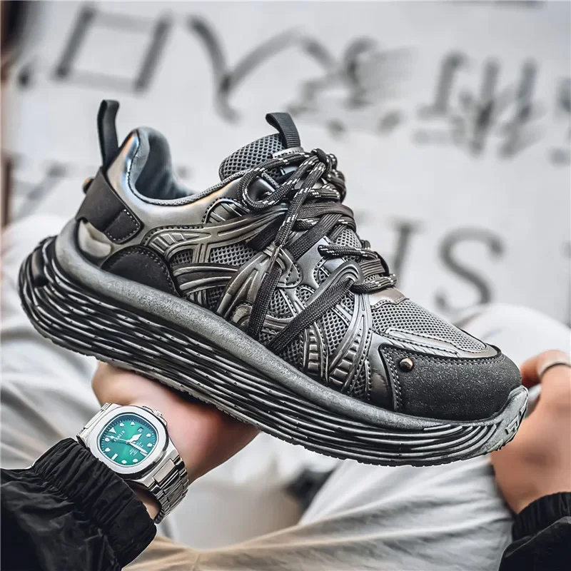 Mens Sneakers Casual Breathable Shoes Summer Outdoor Running Hiking Sports Fashion Platform Tennis Luxury Designer Loafers
Mens Sneakers Casual Breathable Shoes Summer Outdoor Running Hiking Sports Fashion Platform Tennis Luxury Designer Loafers