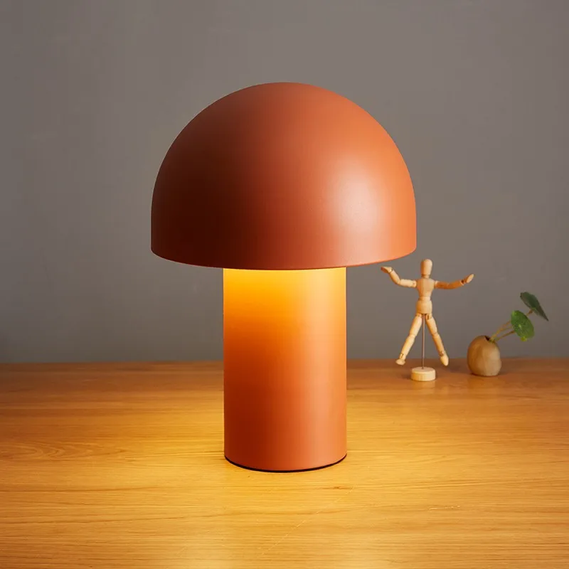 Настольная лампа YW Modern Simple в форме гриба, металлическая, для гостиной, кабинета, чтения, детской спальни, прикроватная и настольная, прочная, стильная
Настольная лампа YW Modern Simple в форме гриба, металлическая, для гостиной, кабинета, чтения, детской спальни, прикроватная и настольная, прочная, стильная