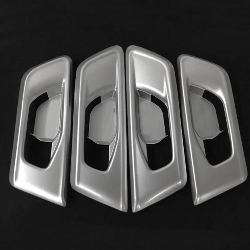 Car Interior door bowl decorative frame cover Handle Trim Sticker 4PCS for Honda CRV CR-V 2017-2018
Car Interior door bowl decorative frame cover Handle Trim Sticker 4PCS for Honda CRV CR-V 2017-2018