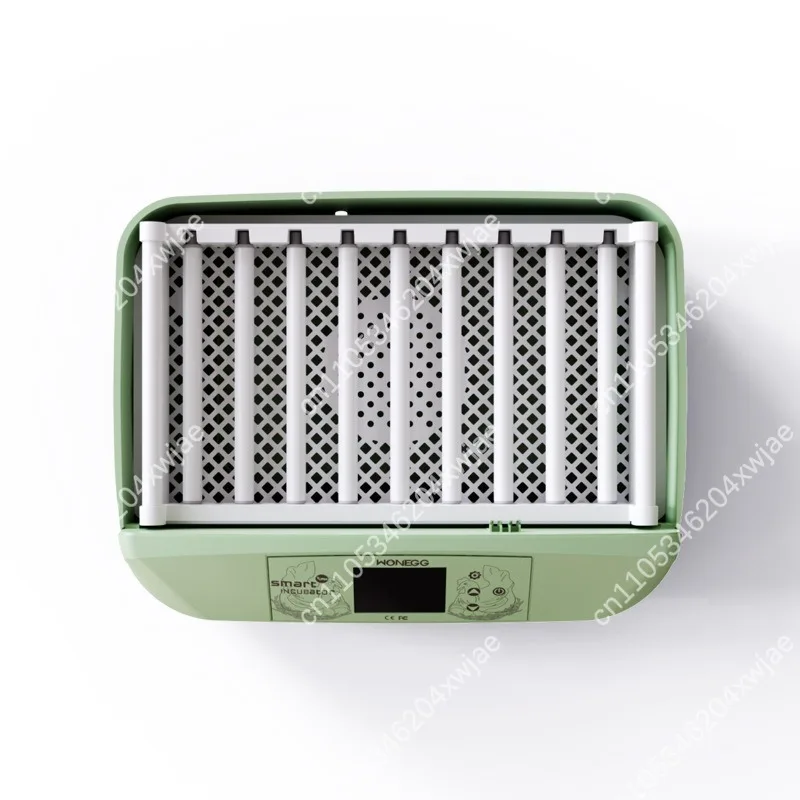 Home Use 32 Egg Digital Incubator Automatic Temperature Control Poultry Hatchery Equipment
Home Use 32 Egg Digital Incubator Automatic Temperature Control Poultry Hatchery Equipment