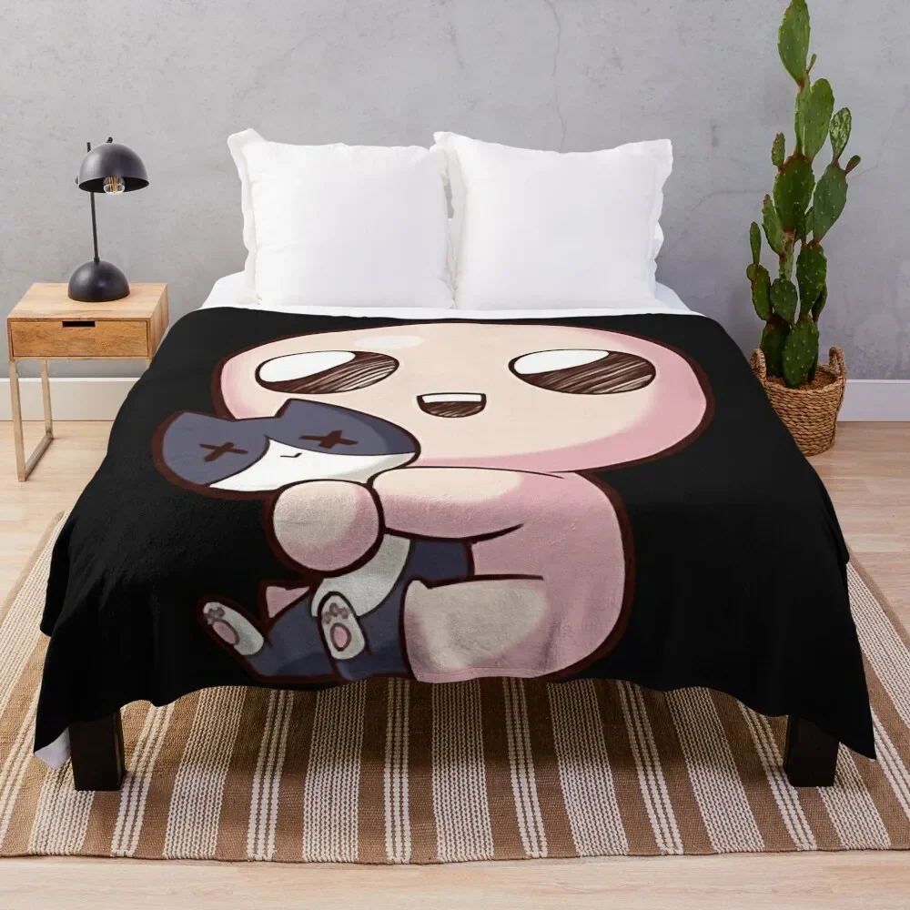The Binding of Issac Issac Throw Blanket Soft Plush Plaid Sofas Sofa Throw Blankets
The Binding of Issac Issac Throw Blanket Soft Plush Plaid Sofas Sofa Throw Blankets