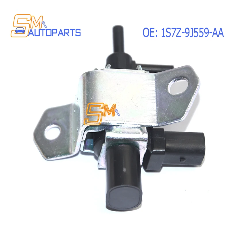 1S7Z-9J559-AA 1S7Z9J559AA New Intake Manifold Solenoid Valve For Ford Focus 2003-2011 2.0L 2.3L 1S7G-9J559-BB
1S7Z-9J559-AA 1S7Z9J559AA New Intake Manifold Solenoid Valve For Ford Focus 2003-2011 2.0L 2.3L 1S7G-9J559-BB