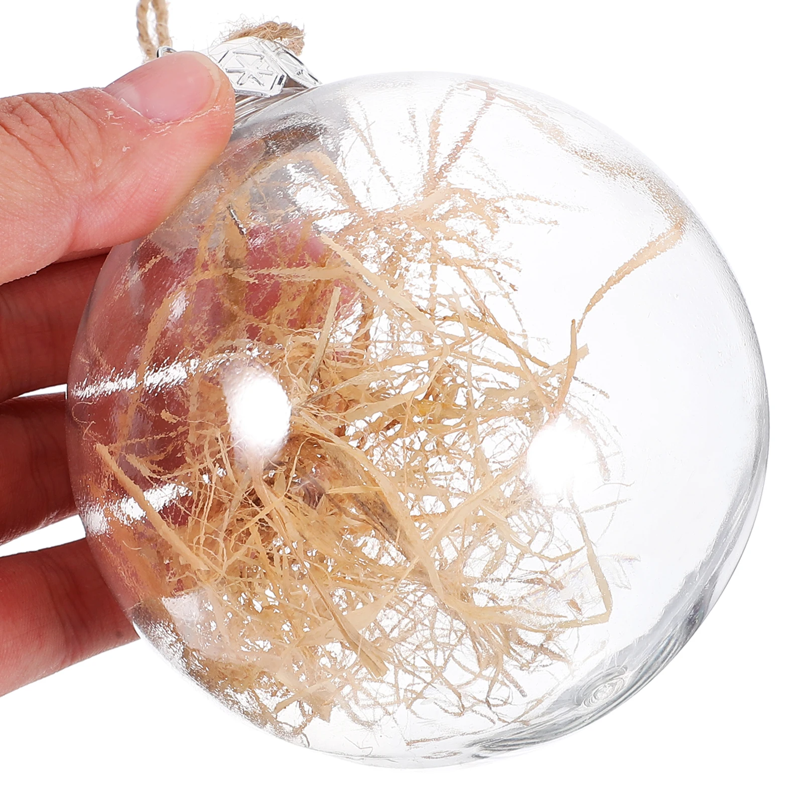 6pcs Christmas Balls Resistant Colorful Hanging Baubles for Tree Window Garden Decoration Xmas Party Ornament Ball
6pcs Christmas Balls Resistant Colorful Hanging Baubles for Tree Window Garden Decoration Xmas Party Ornament Ball