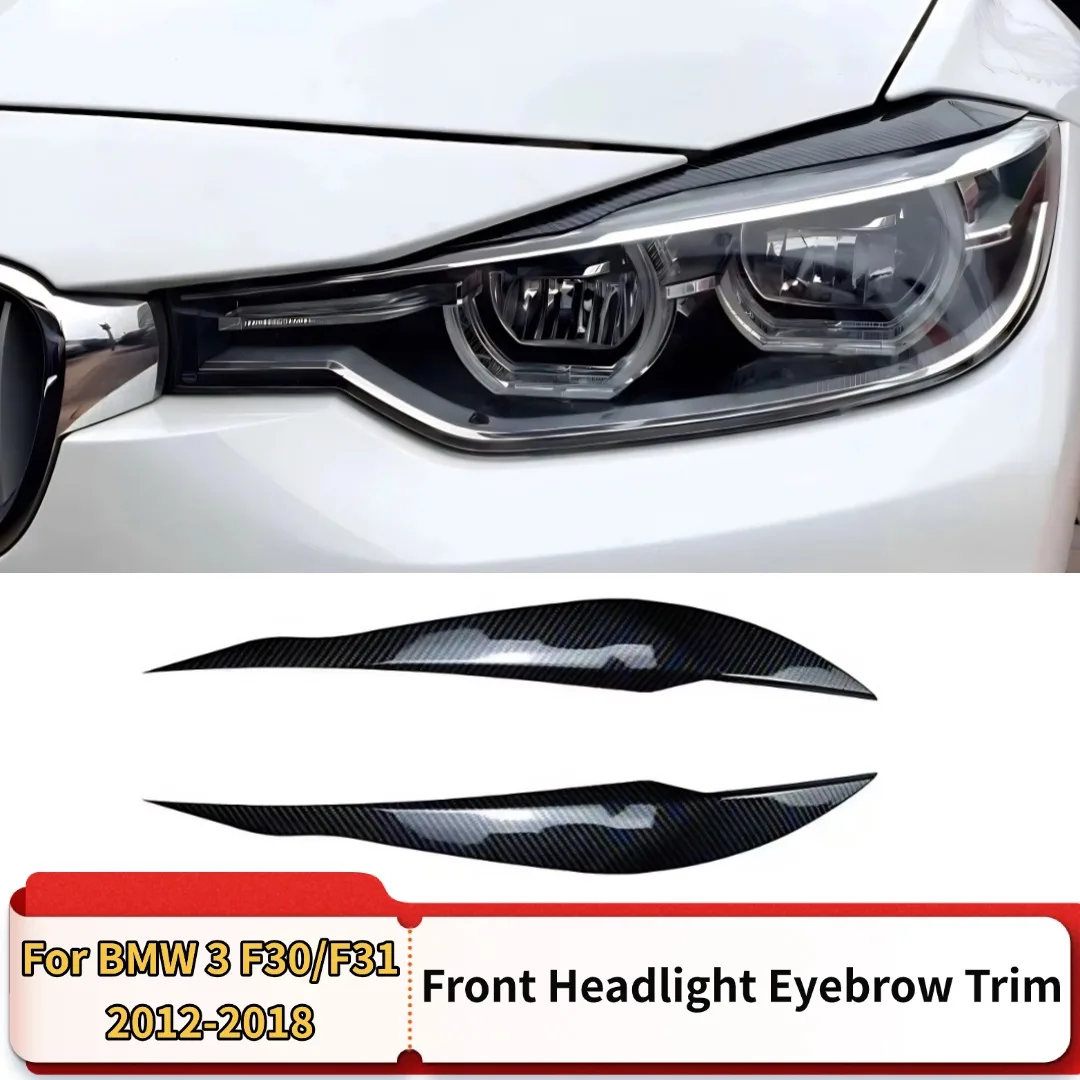 2 шт., наклейка на крышку для бровей и век для BMW 3 серии F30 F31 318i 320i 2012-2018, комплект тюнинга кузова, аксессуары
2 шт., наклейка на крышку для бровей и век для BMW 3 серии F30 F31 318i 320i 2012-2018, комплект тюнинга кузова, аксессуары
