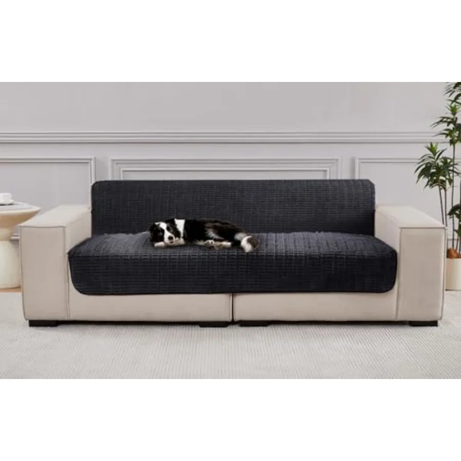Dog Bed Cover Pet Couch Covers for Sofa, Anti-Slip Furniture Protector Washable Couch Pads for Cushions
Dog Bed Cover Pet Couch Covers for Sofa, Anti-Slip Furniture Protector Washable Couch Pads for Cushions
