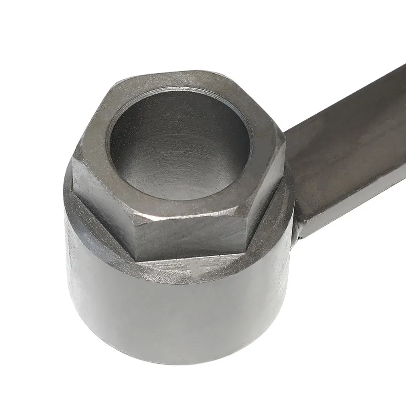 Suitable for Timing Tools, Odyssey, Civic Crankshaft Pulley Removal Tightening Support Wrench
Suitable for Timing Tools, Odyssey, Civic Crankshaft Pulley Removal Tightening Support Wrench