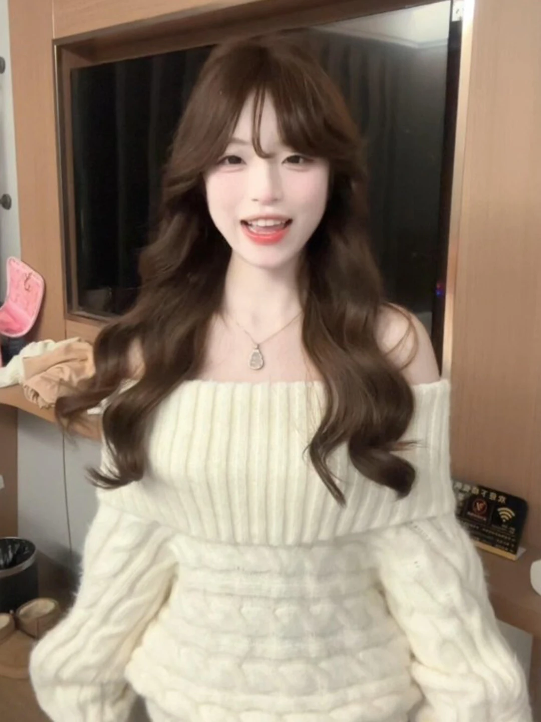 Уникальный облегающий свитер с открытыми плечами Sli Trendy Spring Faion Gentle Wind Korean Sle Long Sve Color Women'...
Уникальный облегающий свитер с открытыми плечами Sli Trendy Spring Faion Gentle Wind Korean Sle Long Sve Color Women'...