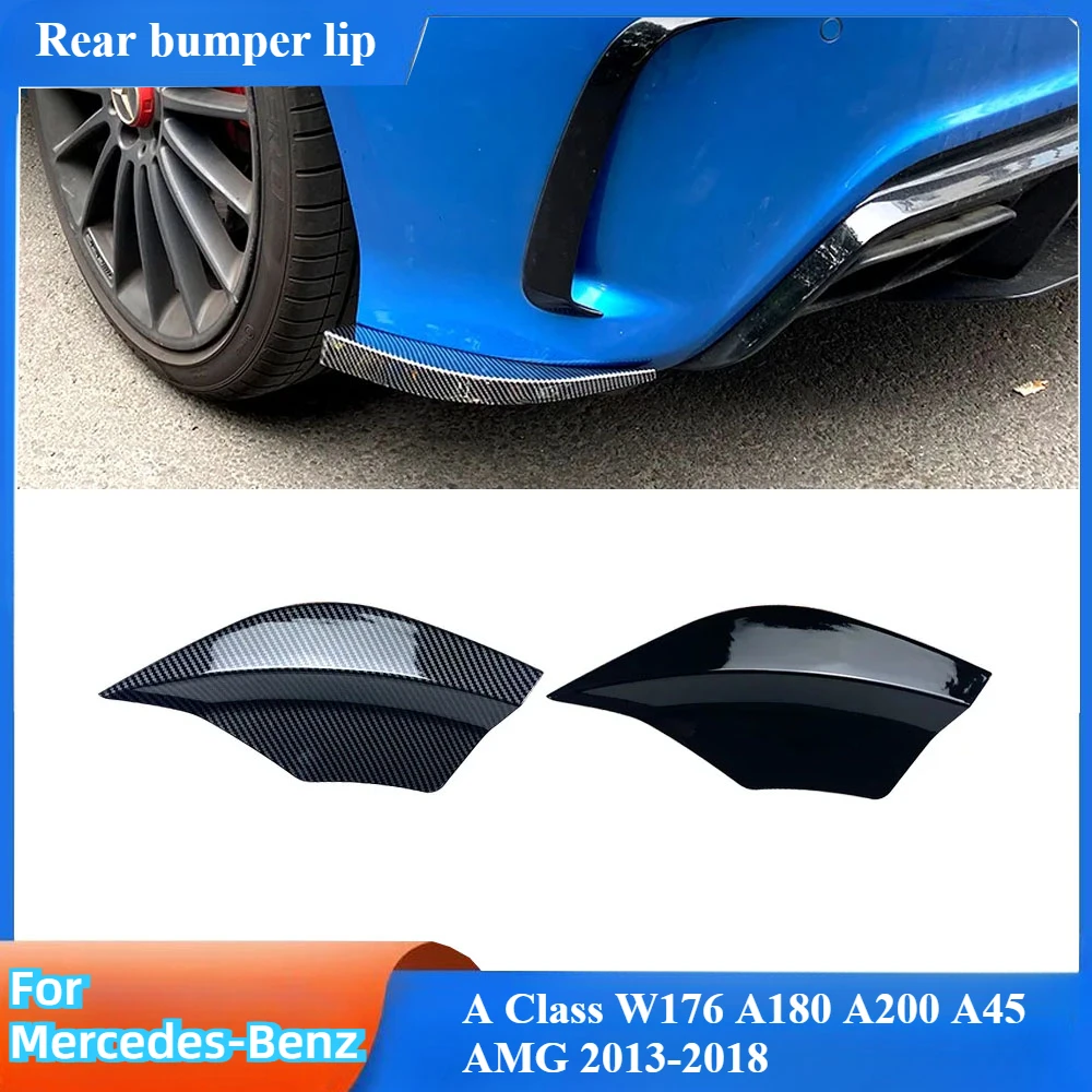 Для Mercedes-Benz A Class W176 A180 A200 A45 AMG 2013 2014 2015 2016 2017 2018 автомобильный фоторазветвитель спойлер
Для Mercedes-Benz A Class W176 A180 A200 A45 AMG 2013 2014 2015 2016 2017 2018 автомобильный фоторазветвитель спойлер