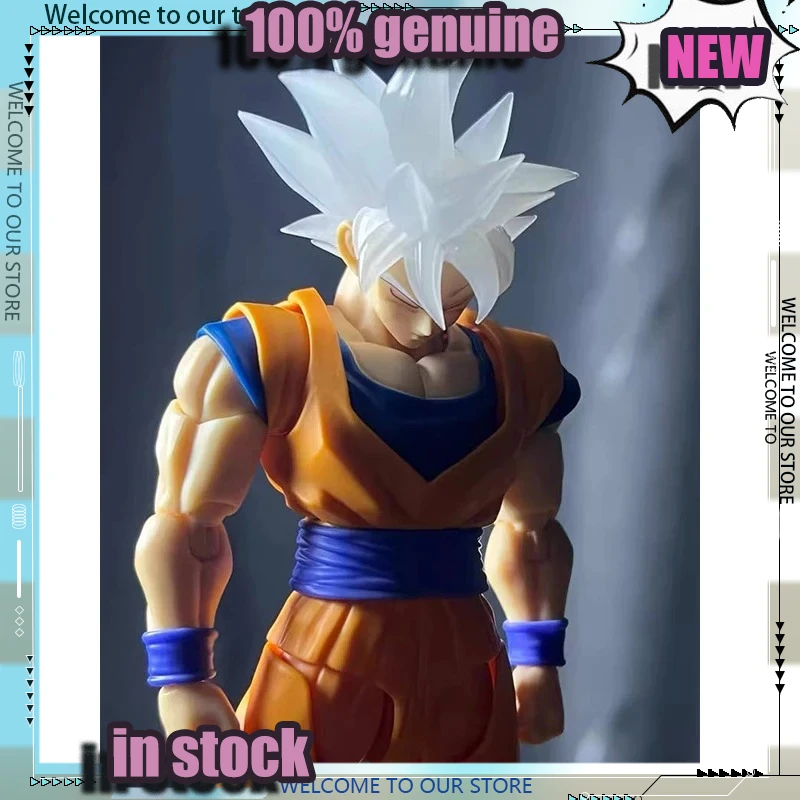 Неофициальные аксессуары для головы TK Custom Dragon Ball Super Saiyan Goku Ultra Instinct, совместимые с фигурками аниме, игрушки, подарок
Неофициальные аксессуары для головы TK Custom Dragon Ball Super Saiyan Goku Ultra Instinct, совместимые с фигурками аниме, игрушки, подарок