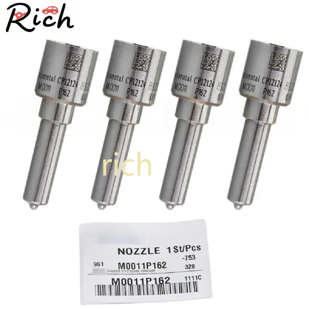 4pcs A2C59513554 03L130277S 03L130277B A2C59513554 Fuel Injector M0011P162 Diesel Injector Nozzle ALLA162PM011 DLLA162PM011
4pcs A2C59513554 03L130277S 03L130277B A2C59513554 Fuel Injector M0011P162 Diesel Injector Nozzle ALLA162PM011 DLLA162PM011