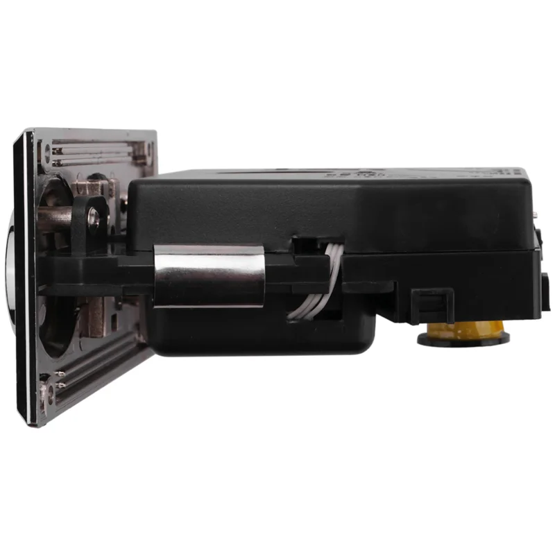 20X Coin Acceptor Various Coin-Operated Selector Slots, Compatible With Arcade Game Mechanics And Vending Machines
20X Coin Acceptor Various Coin-Operated Selector Slots, Compatible With Arcade Game Mechanics And Vending Machines