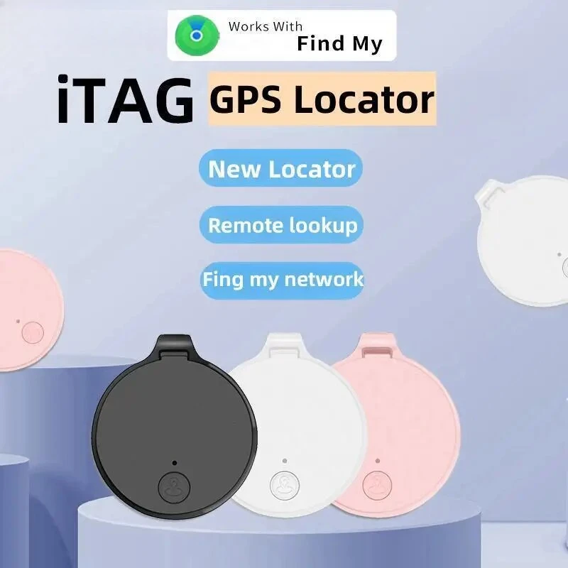 GPS Глобальный Интеллектуальный локатор Bluetooth 5,0 устройство против потери круглый Детский кошелек для домашних животных умный локатор для отслеживания
GPS Глобальный Интеллектуальный локатор Bluetooth 5,0 устройство против потери круглый Детский кошелек для домашних животных умный локатор для отслеживания