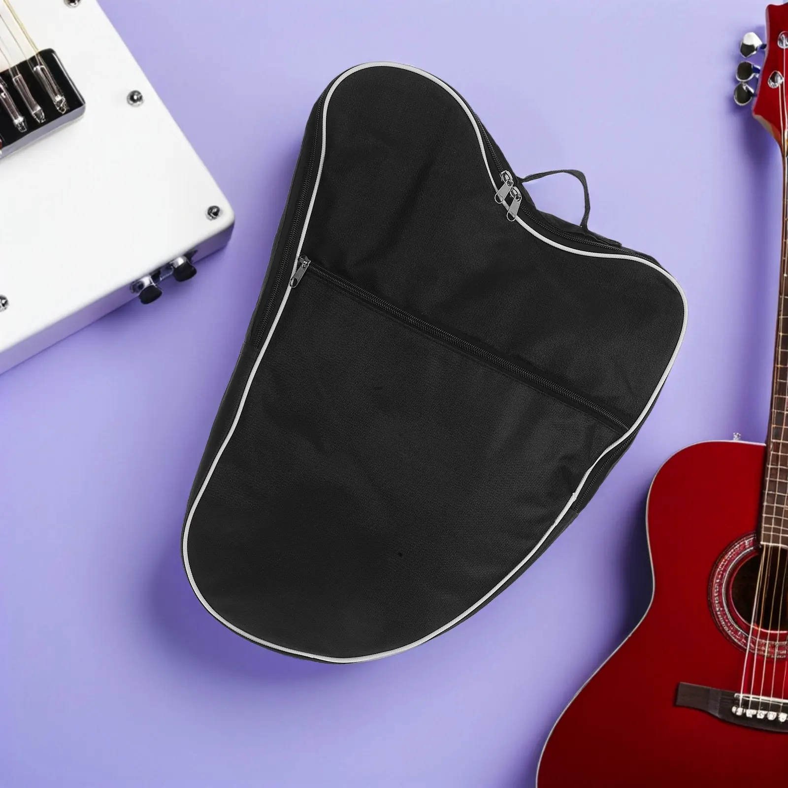 Водонепроницаемый чехол для лирной арфы из оксфордской ткани для 21-струнного инструмента, с мягкой защитой, для путешествий и хранения, легкий, портативный, на молнии
Водонепроницаемый чехол для лирной арфы из оксфордской ткани для 21-струнного инструмента, с мягкой защитой, для путешествий и хранения, легкий, портативный, на молнии