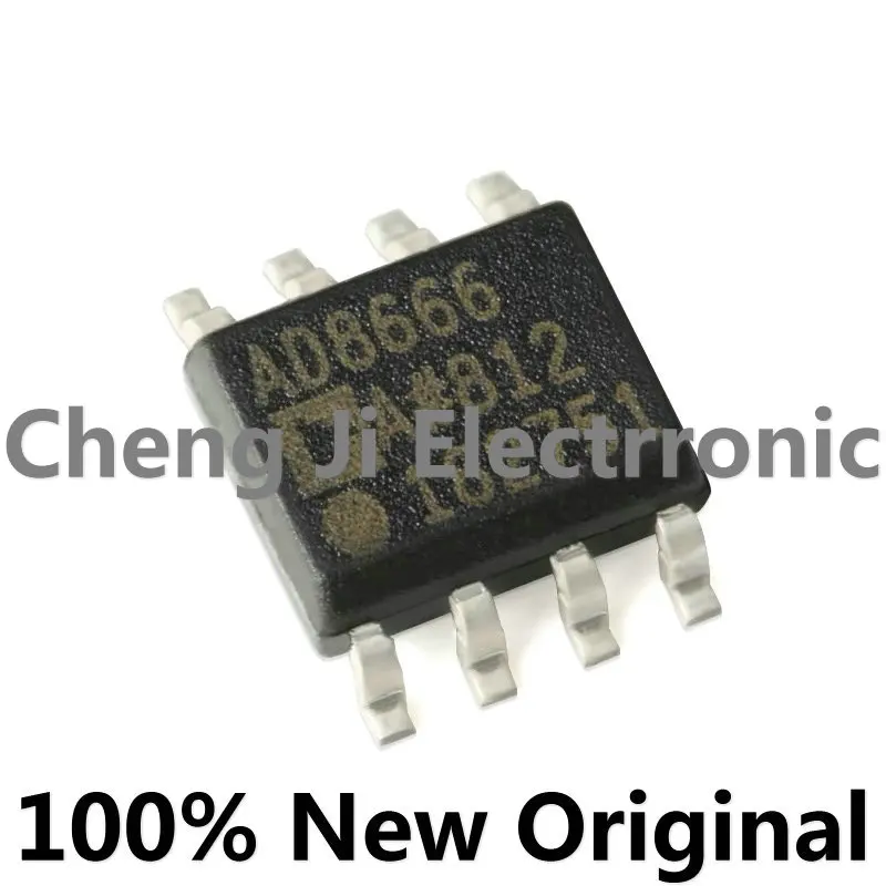 10PCS/LOT AD8661ARZ-REEL7、AD8666ARZ-REEL7、AD8667ARZ-REEL7、SOP8 Operational amplifier chip
10PCS/LOT AD8661ARZ-REEL7、AD8666ARZ-REEL7、AD8667ARZ-REEL7、SOP8 Operational amplifier chip