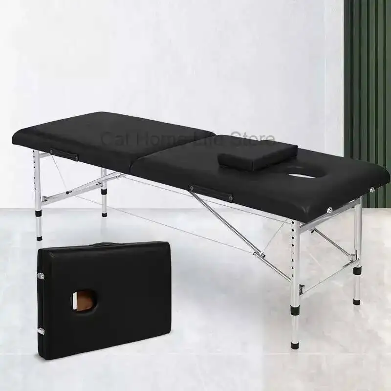 Bed Speciality Beauty Physiotherapy Massage Portable Massage Bed Professional Household Camillas De Lashista Salon Furniture 
Bed Speciality Beauty Physiotherapy Massage Portable Massage Bed Professional Household Camillas De Lashista Salon Furniture