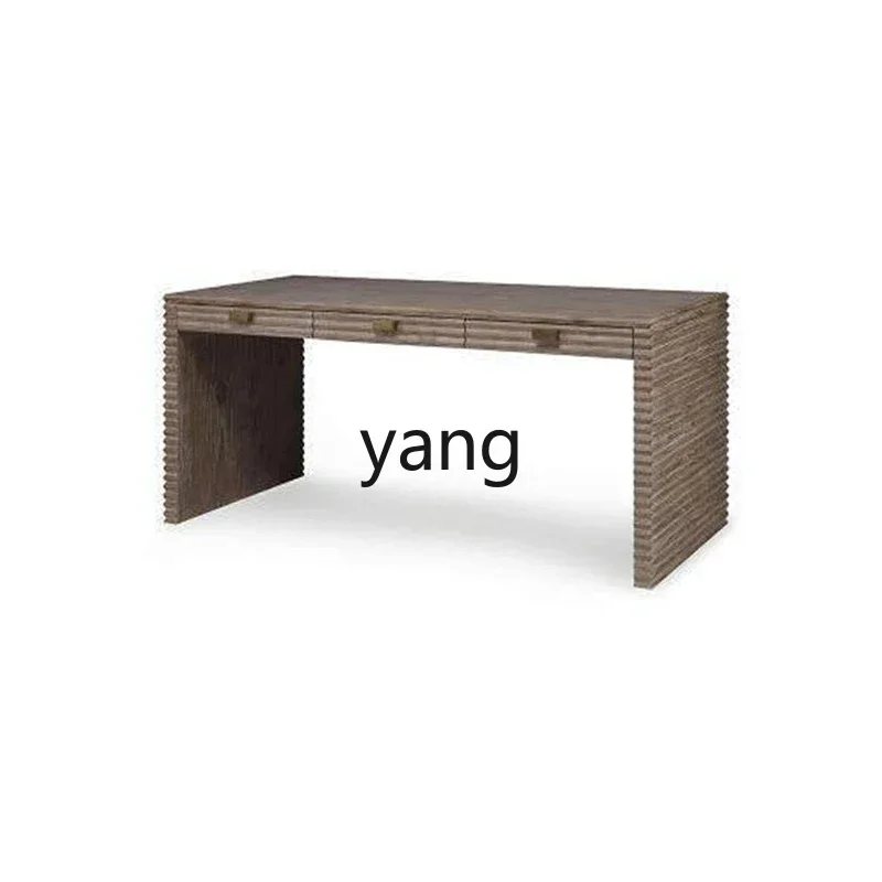 LH modern simple desk, ivory white creative home computer desk writing desk
LH modern simple desk, ivory white creative home computer desk writing desk