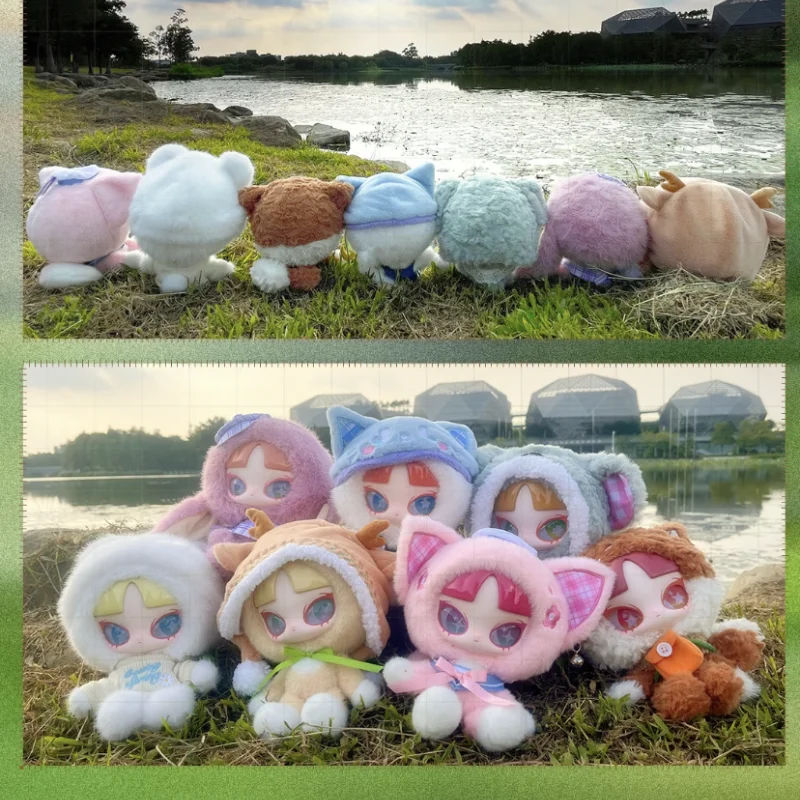 Genuine Inn Crossing Spring Series Blind Box Mystery Box Dolls Kawaii Action Anime Figure Blind Box Toy Customized Birthday Gift
Genuine Inn Crossing Spring Series Blind Box Mystery Box Dolls Kawaii Action Anime Figure Blind Box Toy Customized Birthday Gift