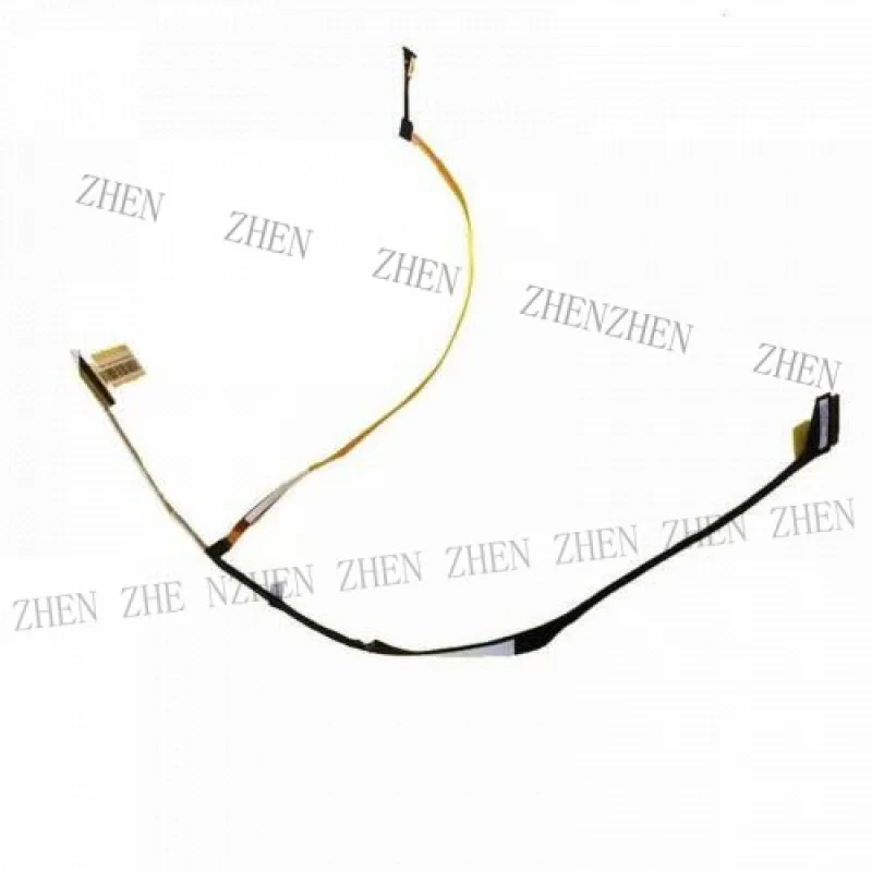 Y K1N-3040245-H39 K1N-3040245-C40 Гибкий кабель ЖК-экрана для MSI GF66 GL66 MS1581
Y K1N-3040245-H39 K1N-3040245-C40 Гибкий кабель ЖК-экрана для MSI GF66 GL66 MS1581