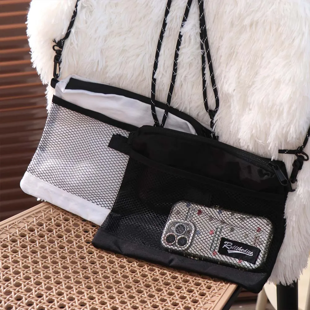 Retro Large Capacity Phone Bag Letter Adjustable Crossbody Bag Purse Wallet Korean Men's Shoulder Bag Youth
Retro Large Capacity Phone Bag Letter Adjustable Crossbody Bag Purse Wallet Korean Men's Shoulder Bag Youth