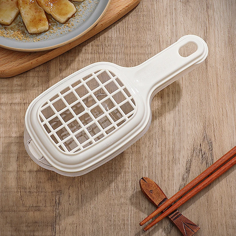 Microwave Rice Cake Heating Box With Handle Steamer Box Steamer Container Tofu Drain Box Fruit Cleaning Box
Microwave Rice Cake Heating Box With Handle Steamer Box Steamer Container Tofu Drain Box Fruit Cleaning Box