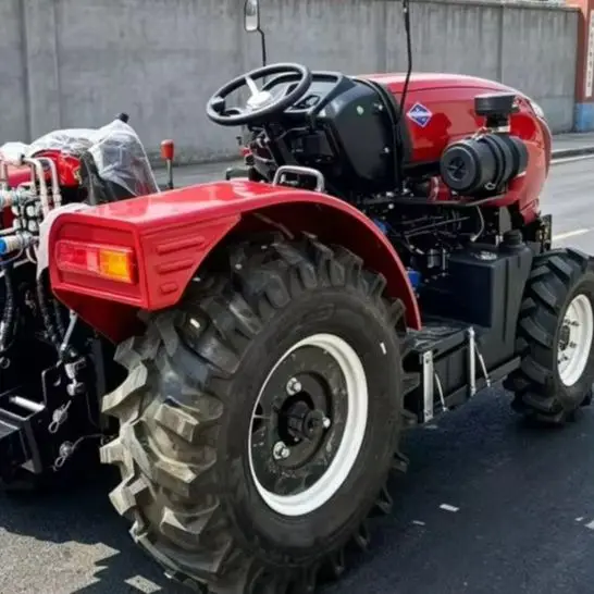 Customized Ride-on Rotary Cultivator, Newly Upgraded Tiller, Hot-selling Farm Cultivation Machine, CE/EPA Certified
Customized Ride-on Rotary Cultivator, Newly Upgraded Tiller, Hot-selling Farm Cultivation Machine, CE/EPA Certified